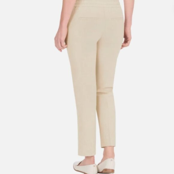 Hilary Radley Women's Pull-On Ankle Pant -XL - Picture 8 of 8